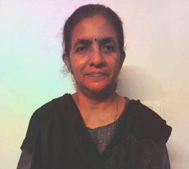Lakshmi Suryanarayanan