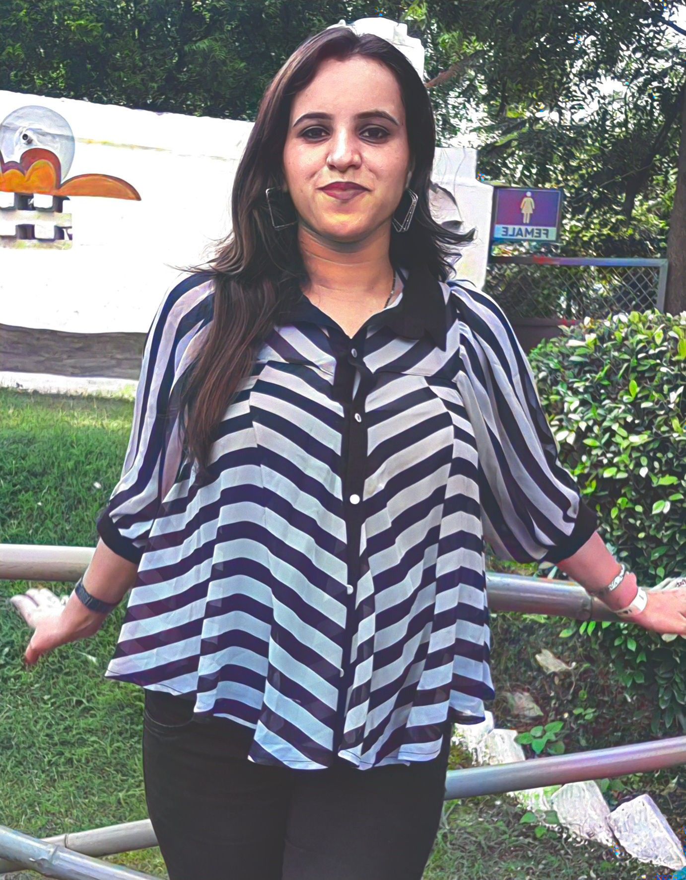 Manisha