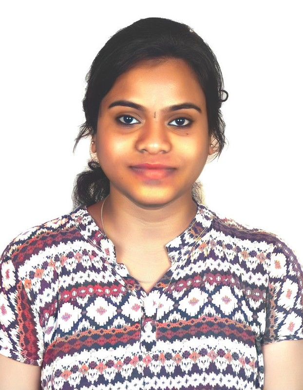 Preetha C