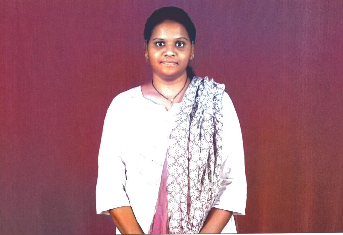 Madduloori Ramani