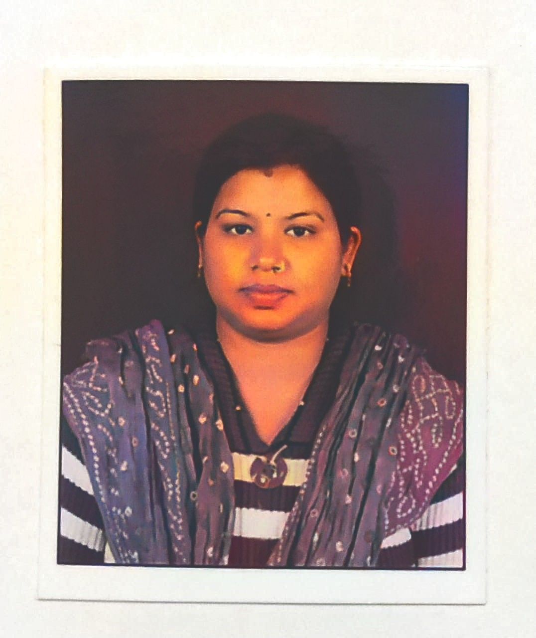 Minakshi Nayak