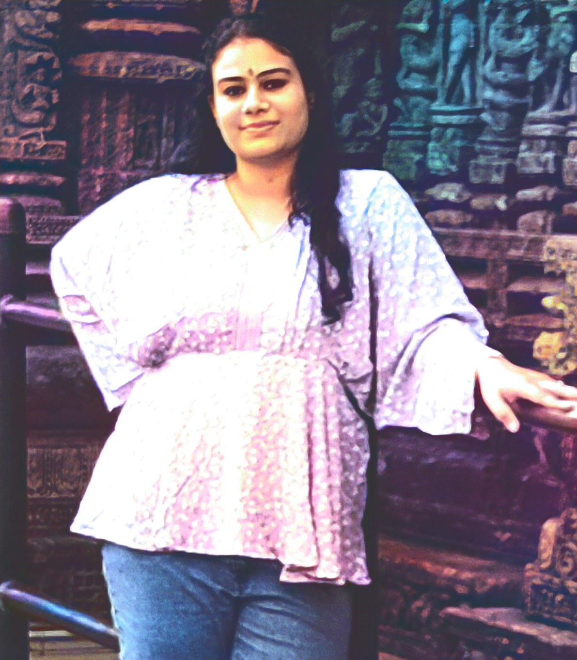 Khushbu Sharma