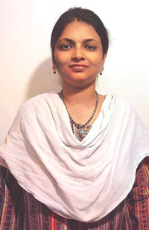 Rekha Singh.
