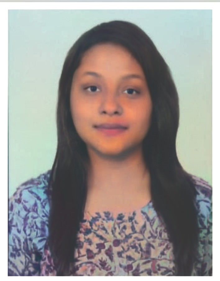 Manvi Jain