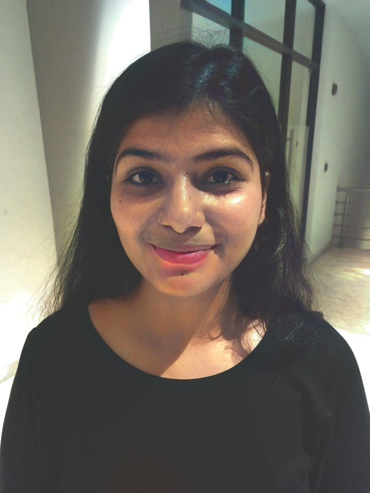Muskan Malhotra
