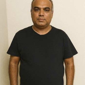Hemal Joshi