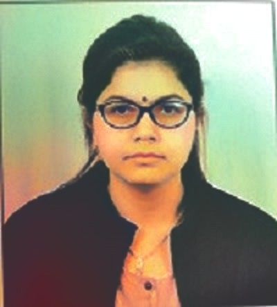 Manisha Kushwah