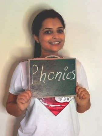 Sana Afroz