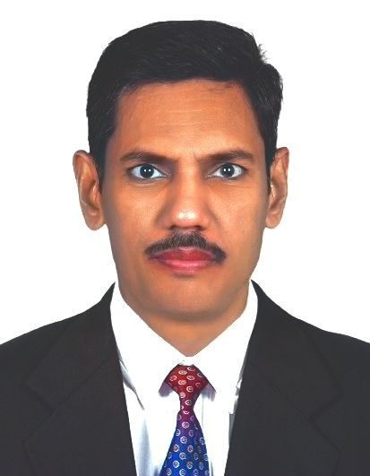 Santhosh P jose