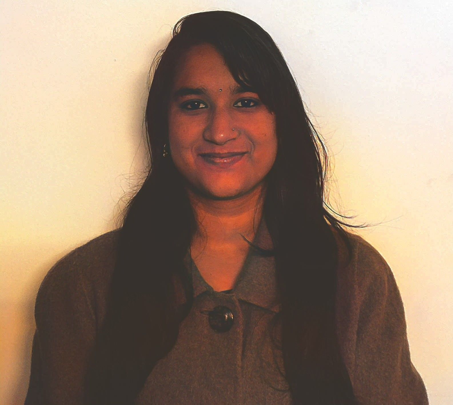 Manvi Sethi shahi