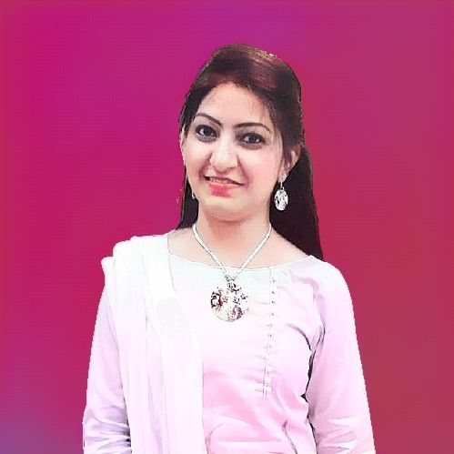 Arpita Gupta