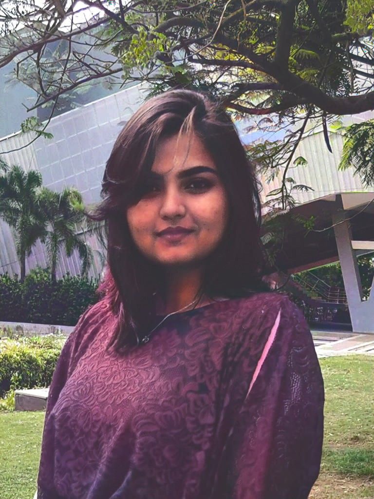 Niharika H