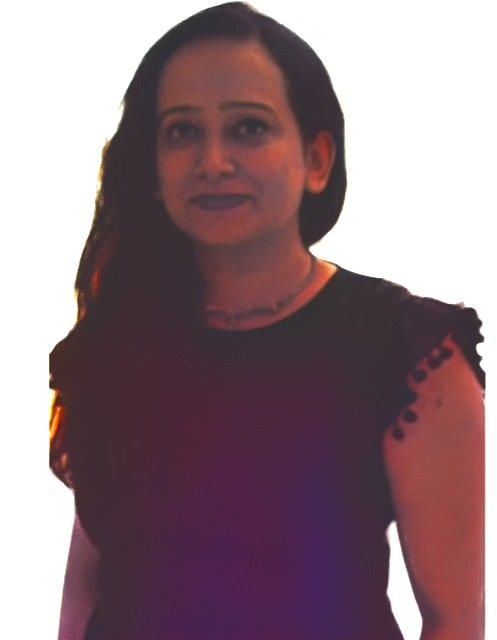Prarthana Sheopuri