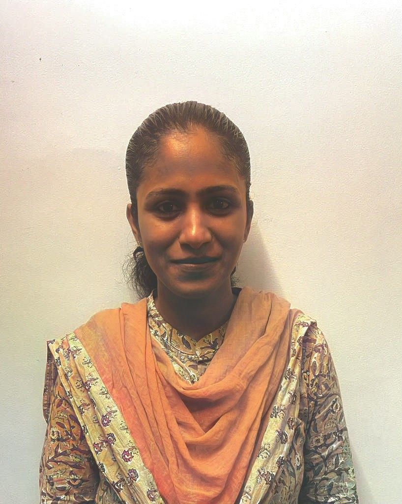 Kasturi Abhishek