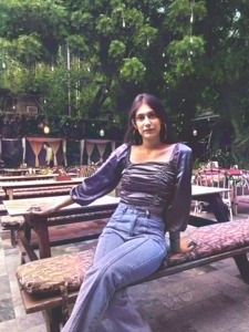 Mansi Korotania