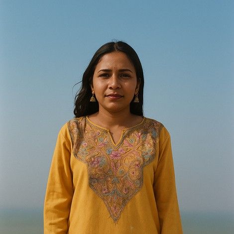 Barira Waseem