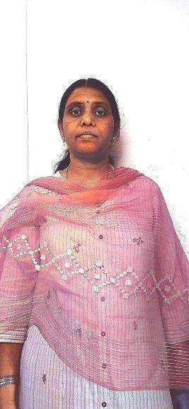 Kavitha Eddula