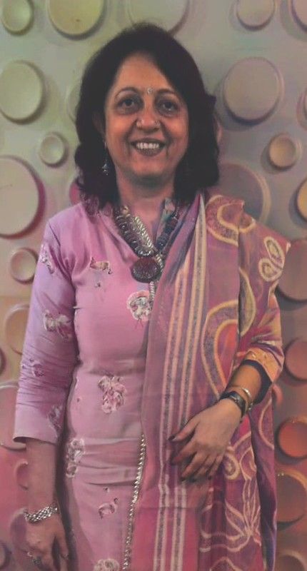Reenu Mehta