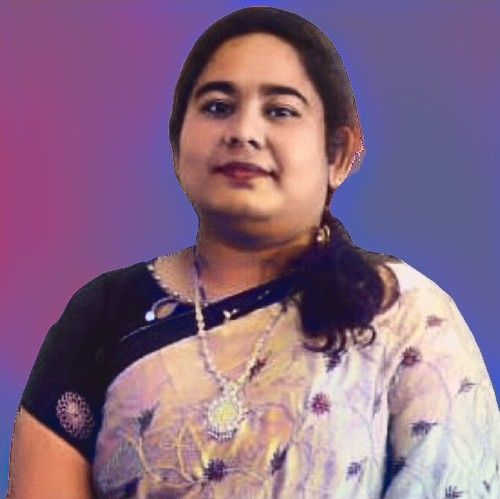 Nazeen Shaik