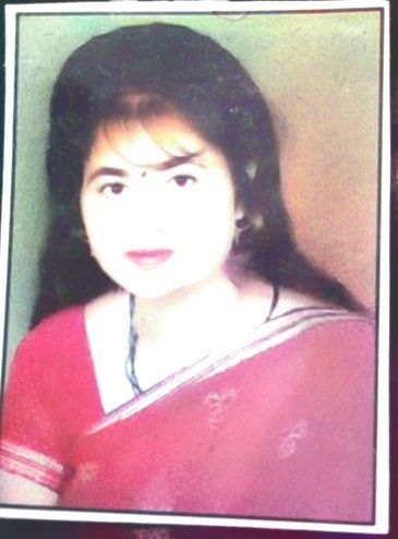 Nirmala Visheshwar saroj