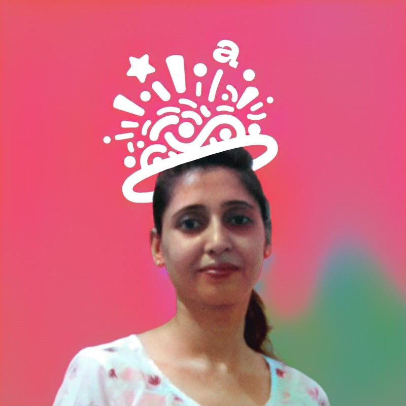 Shonima Arora