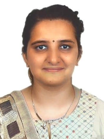 Pavi Tiwari