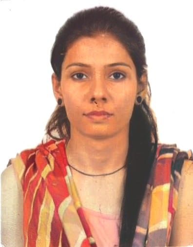 Rashika Sharma