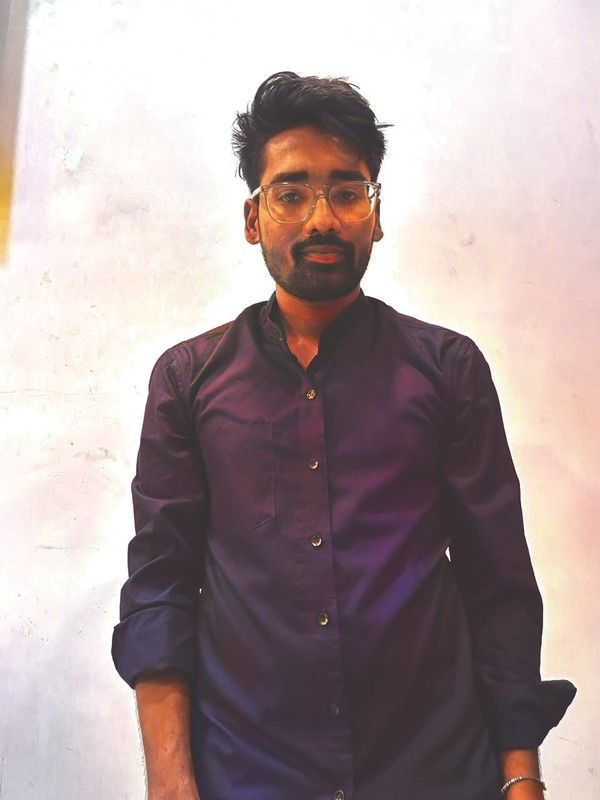 Rishabh Falke