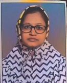 Sakina Majungawala