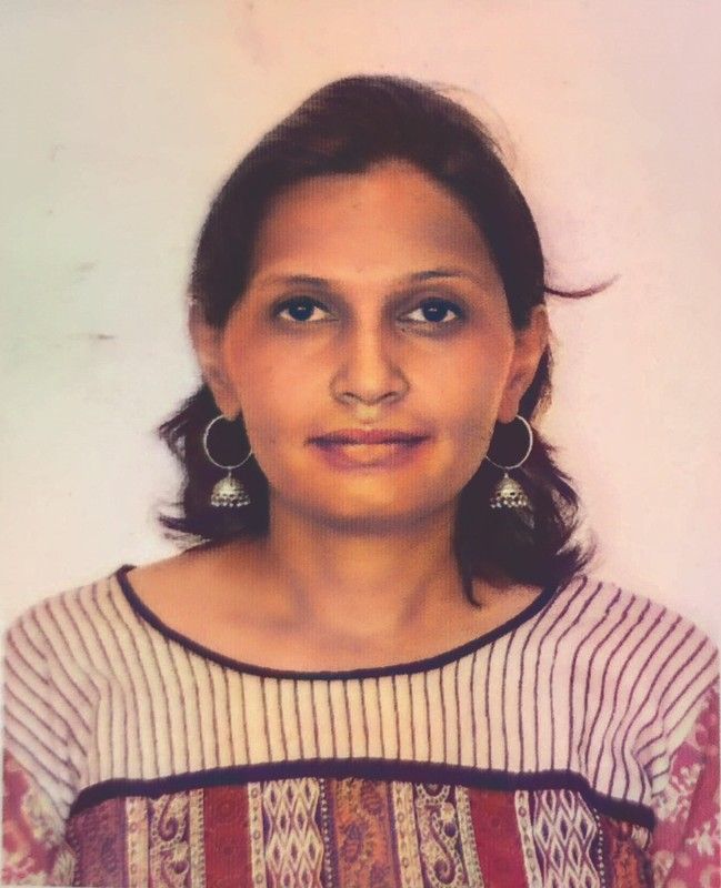 Ruchika Gupta