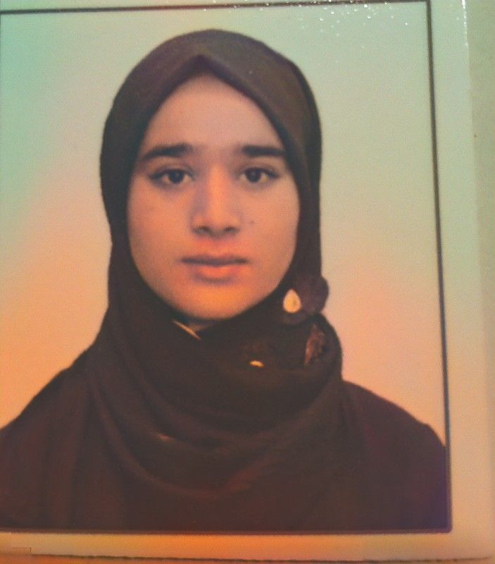 Samreen Asima
