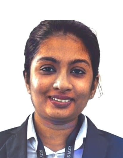 Nisha Ferrao