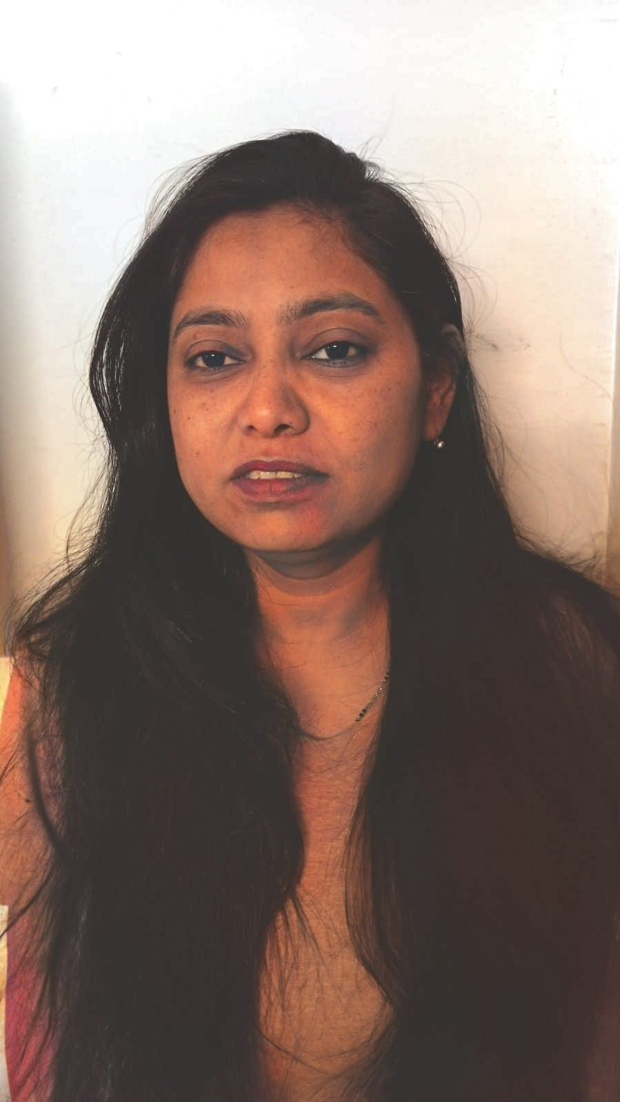 Neha Singh