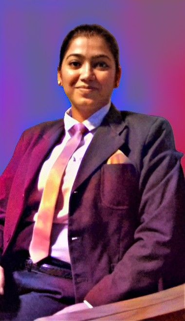 Amanpreet Kaur