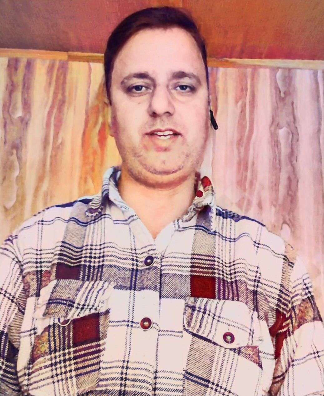Ovais Ahmad lone