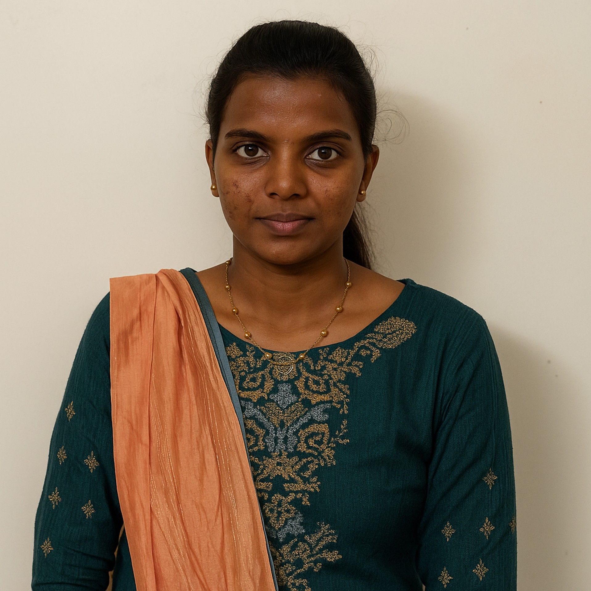 Jebarathinam Nancy juliet