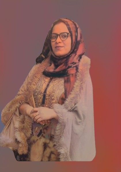 Bisma Shah