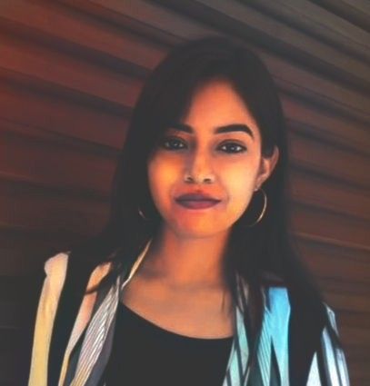 Sakshi Singh