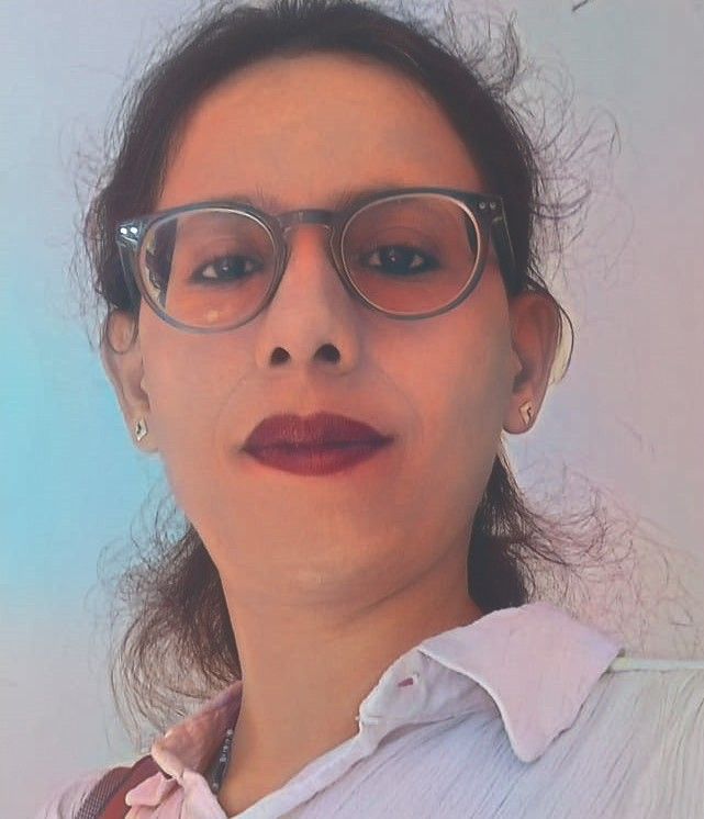 Khushboo Arora