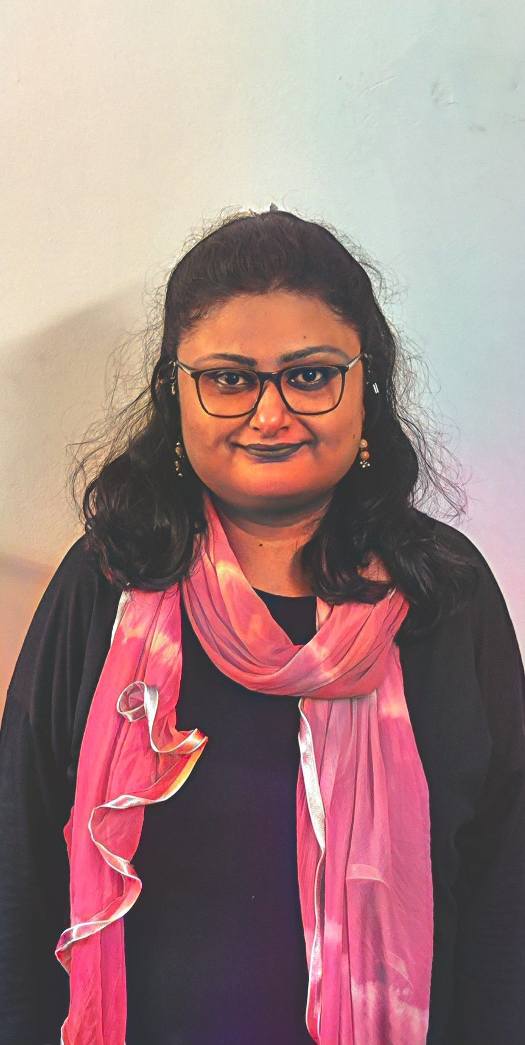 Moumita Sengupta
