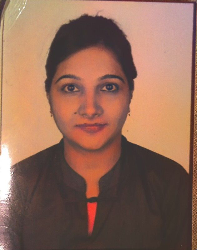 Preeti Rohra