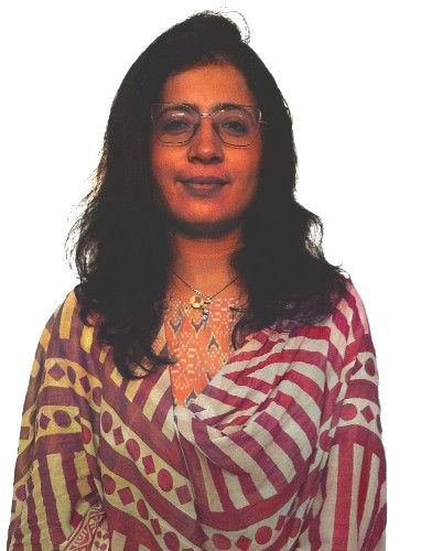 Priyanka Daga