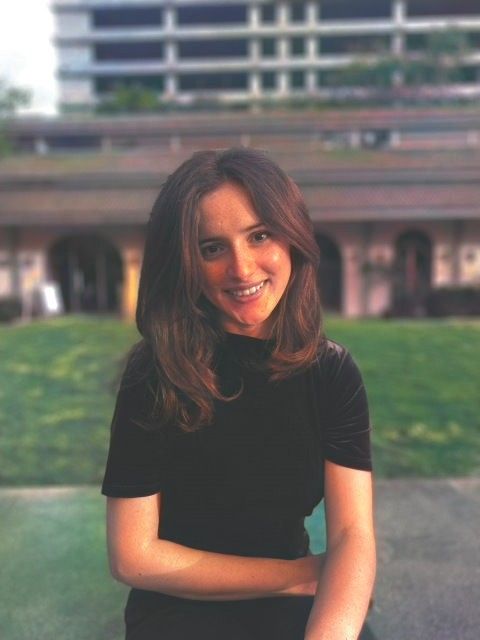Muskan Memon