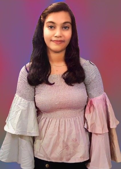 Smruti Subhadarshini