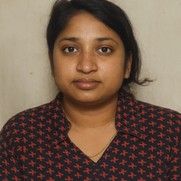 Jayashree Chatterjee