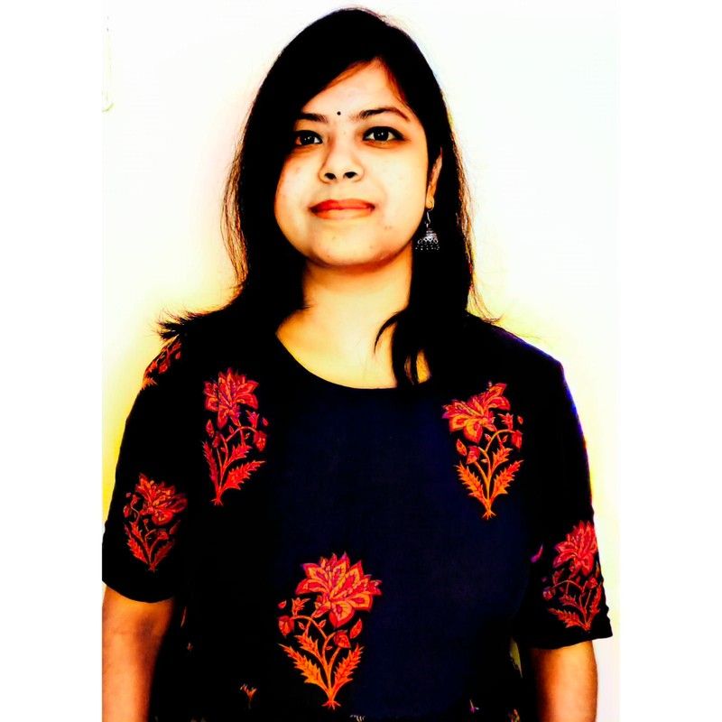Adisha Bordoloi