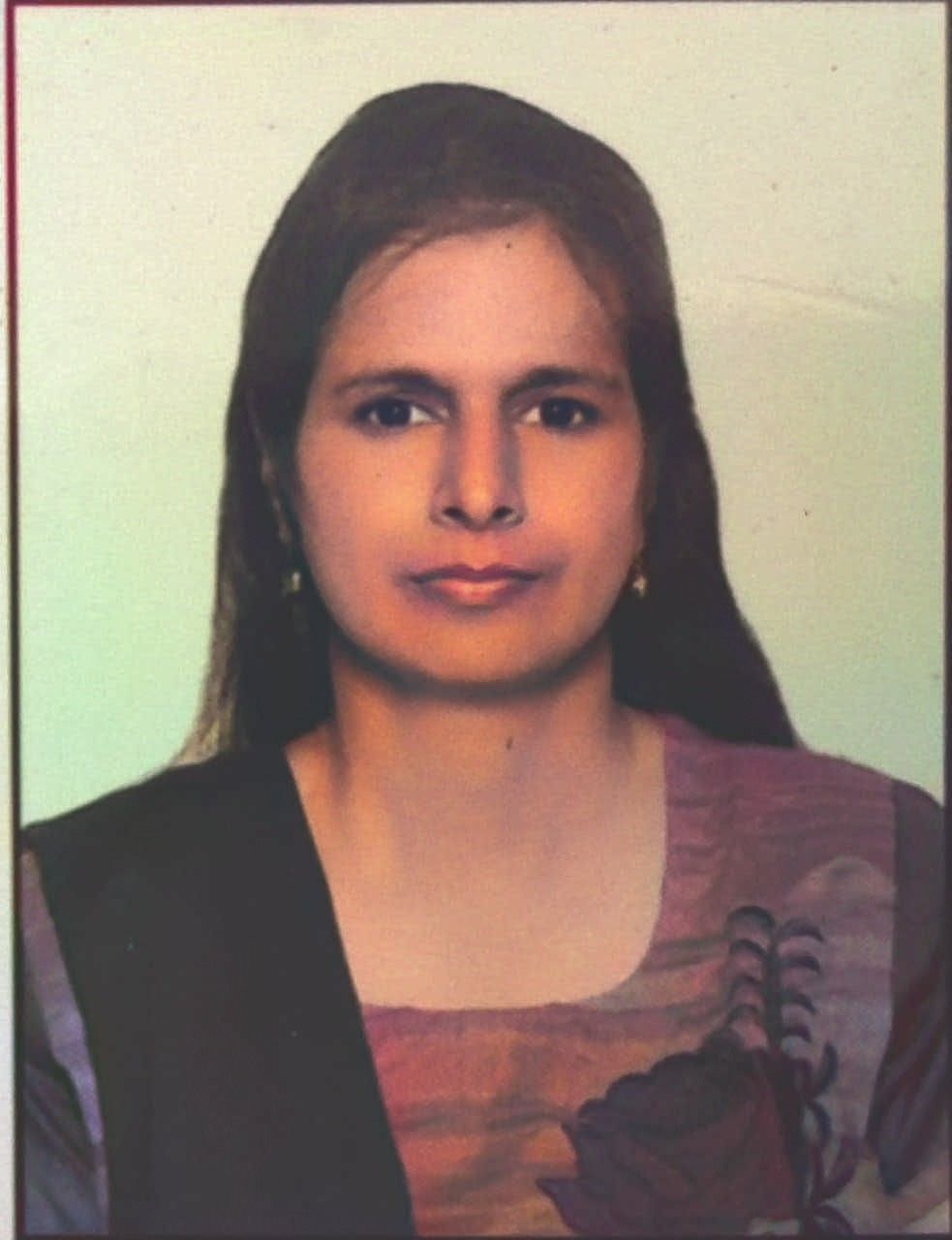 Kavita Bansal