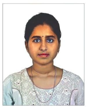 Nivetha N