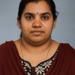 Deepthi Unnikrishnan