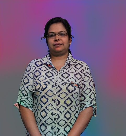 Arti Bhadauria
